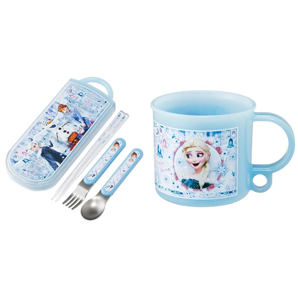 Amazon｜【2点セット 【日本製】】 スケーター(Skater) お弁当 トリオ